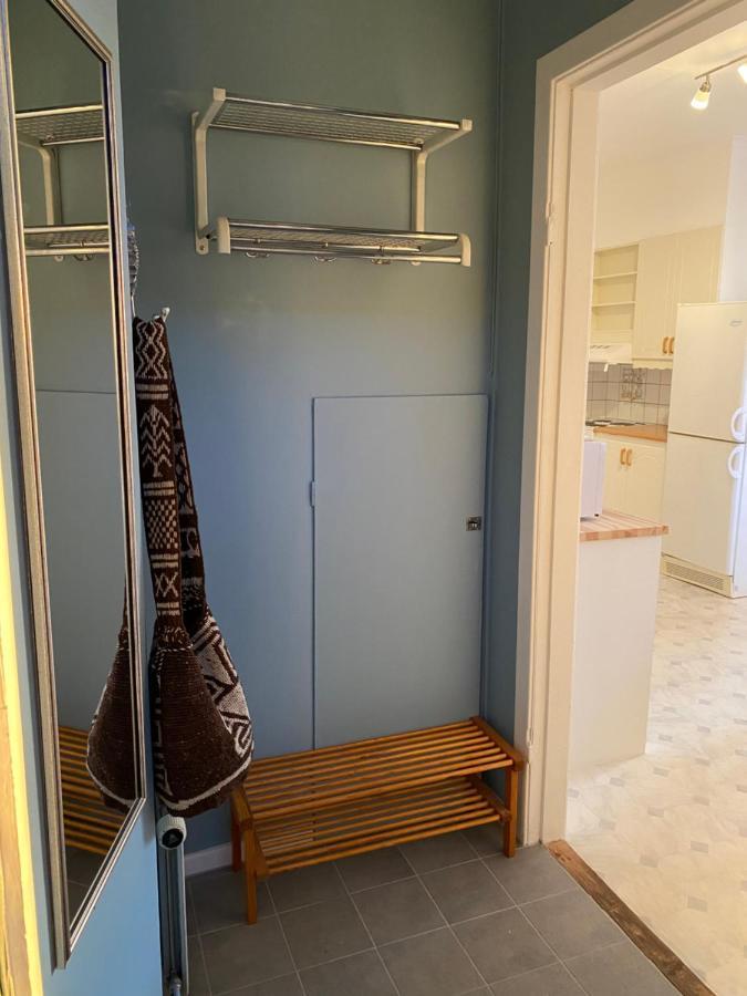 Laegenhet Med Havsutsikt Strömstad Exterior foto